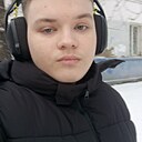 Никита, 19 лет