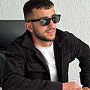 Салех, 25 лет