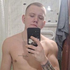 Фотография мужчины Максим, 23 года из г. Белово