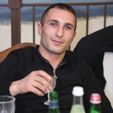 Фотография мужчины Овик, 31 год из г. Вишневое