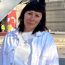 Фотография девушки Татьяна, 55 лет из г. Благовещенск