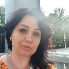 Фотография девушки Анна, 44 года из г. Саратов