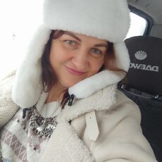 Фотография девушки Ольга, 44 года из г. Санкт-Петербург