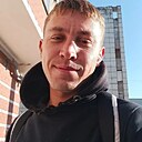 Эдуард, 30 лет
