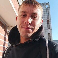 Фотография мужчины Эдуард, 30 лет из г. Пермь