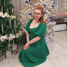 Фотография девушки Светлана, 32 года из г. Абакан