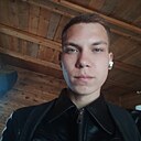 Глеб, 19 лет