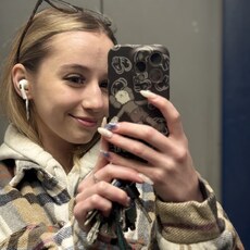 Фотография девушки Екатерина, 20 лет из г. Москва
