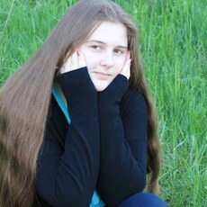 Фотография девушки Анастасия, 22 года из г. Смоленск