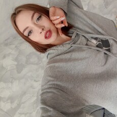 Фотография девушки Марина, 24 года из г. Белокуриха