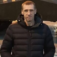 Фотография мужчины Алексей, 47 лет из г. Волгоград
