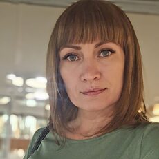 Ирина, 43 из г. Красноярск.