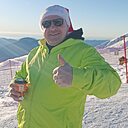 Макс, 45 лет