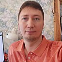 Ян, 38 лет