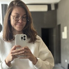 Фотография девушки Алиса, 32 года из г. Ульяновск