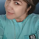 Незнакомка, 45 лет