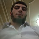Рашид, 23 года