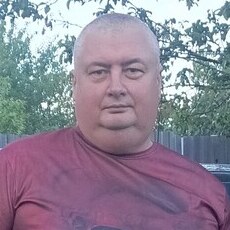 Фотография мужчины Дмитрий, 49 лет из г. Саратов