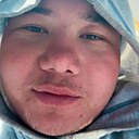 Бекжан, 24 года