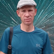 Фотография мужчины Родион, 37 лет из г. Томск