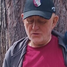 Фотография мужчины Александр, 63 года из г. Томск