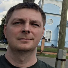 Фотография мужчины Антон, 40 лет из г. Курган