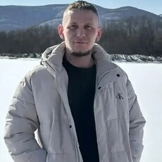 Фотография мужчины Михаил, 28 лет из г. Нерчинск