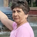 Татьяна, 63 года