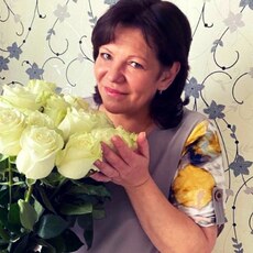 Фотография девушки Ирина, 57 лет из г. Подольск
