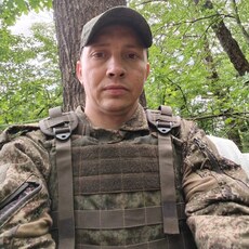 Фотография мужчины Максим, 37 лет из г. Воронеж