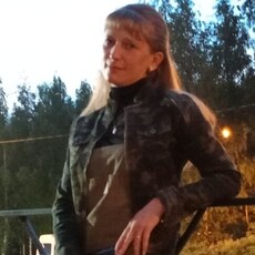 Фотография девушки Елена, 41 год из г. Санкт-Петербург