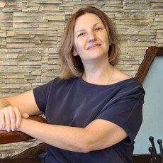Фотография девушки Татьяна, 46 лет из г. Трехгорный