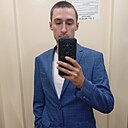 Альберт, 24 года