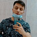 Воин, 27 лет