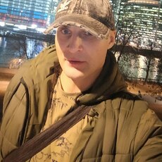 Фотография мужчины Алексей, 38 лет из г. Волжский