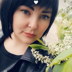 Фотография девушки Светлана, 37 лет из г. Волковыск