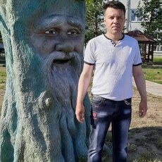 Фотография мужчины Денис, 44 года из г. Якутск