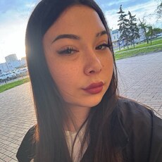 Фотография девушки Екатерина, 19 лет из г. Омск