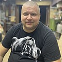 Максим, 38 лет