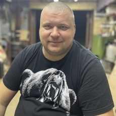 Фотография мужчины Максим, 38 лет из г. Саранск