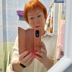 Фотография девушки Татьяна, 65 лет из г. Нарьян-Мар