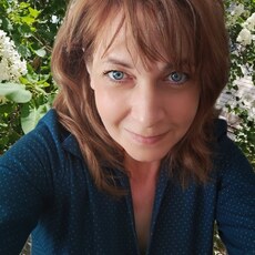 Фотография девушки Ирина, 43 года из г. Самара