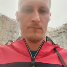 Фотография мужчины Иван, 34 года из г. Сарапул