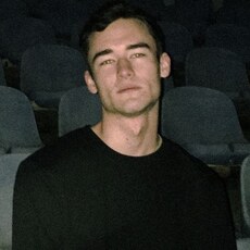 Фотография мужчины Даниил, 23 года из г. Симферополь