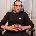 Вадим, 41 год