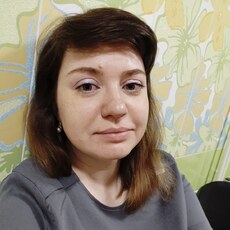 Фотография девушки Ольга, 35 лет из г. Мегион
