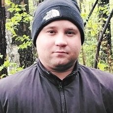 Фотография мужчины Павел, 28 лет из г. Анжеро-Судженск