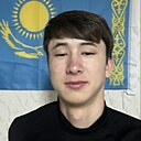 Хами Музафар, 22 года