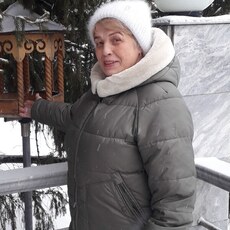 Фотография девушки Светлана, 66 лет из г. Екатеринбург