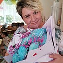 Оксана, 46 лет